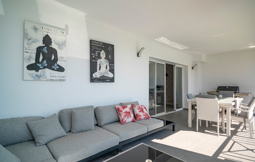 Feriehuse - Marbella , Spanien - EAG463 12