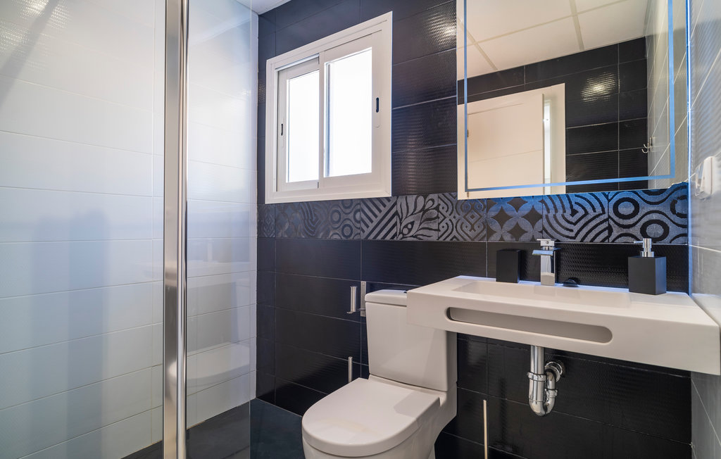 Feriehuse - Marbella , Spanien - EAG463 23