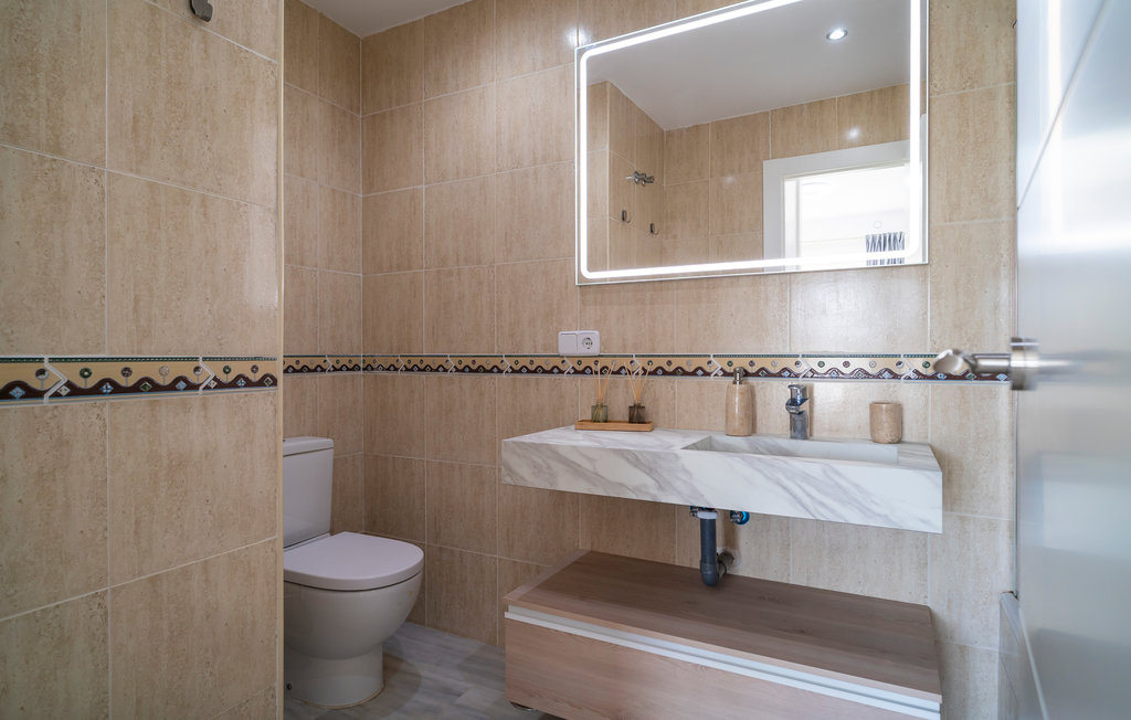 Feriehuse - Marbella , Spanien - EAG463 24