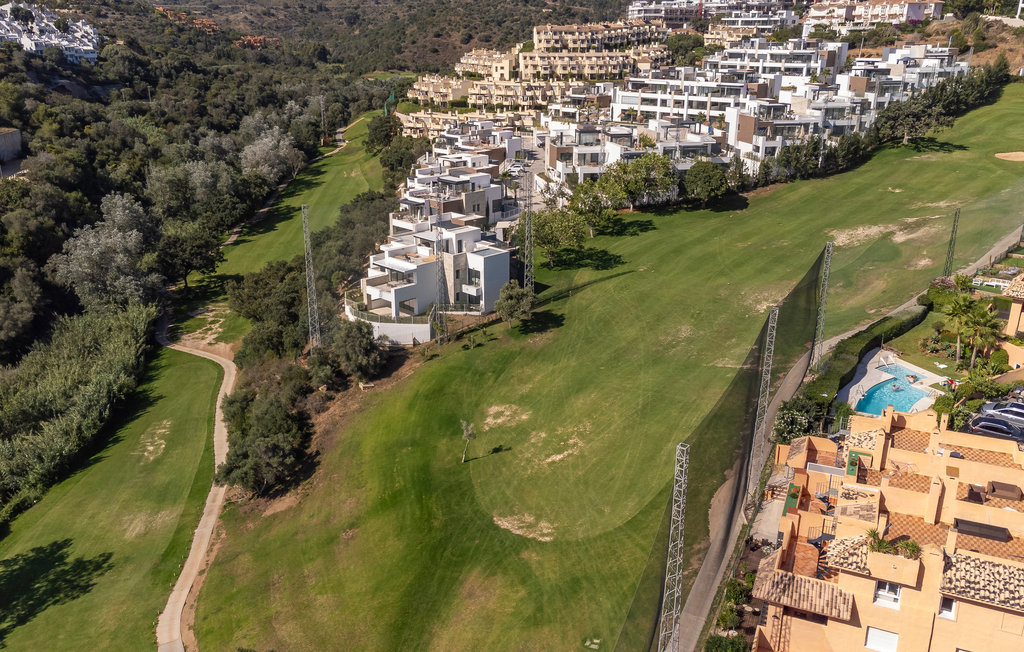 Feriehuse - Marbella , Spanien - EAG463 10