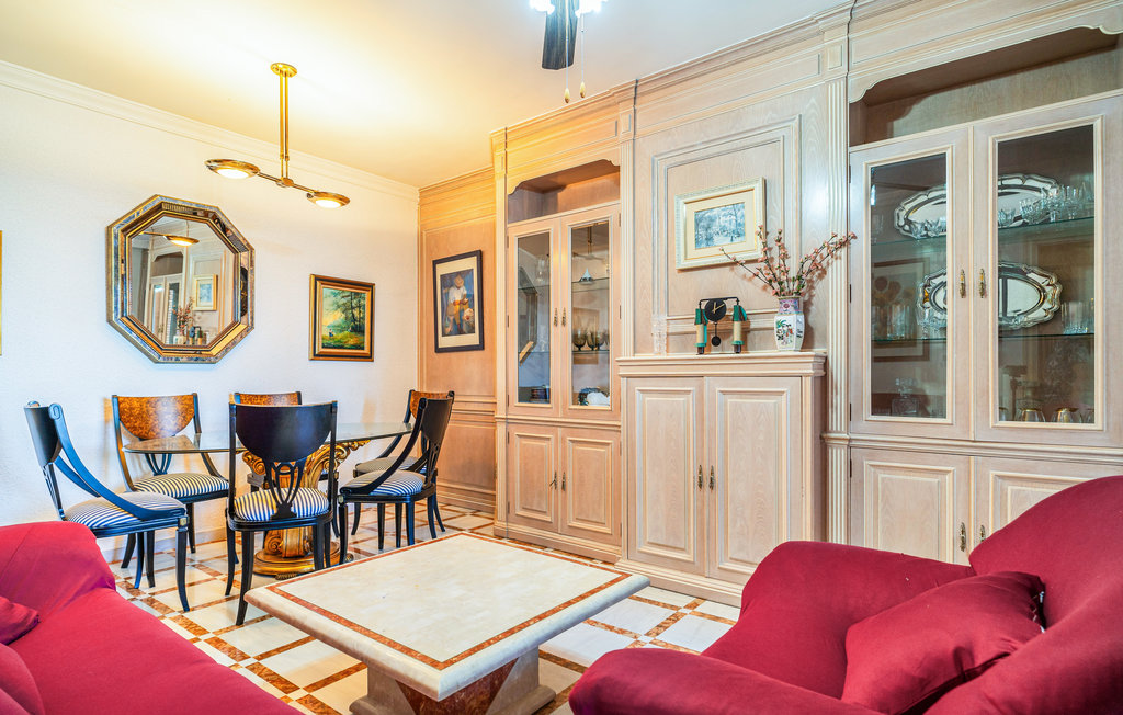 Ferienwohnung - El Palo, Málaga , Spanien - EAG474 4