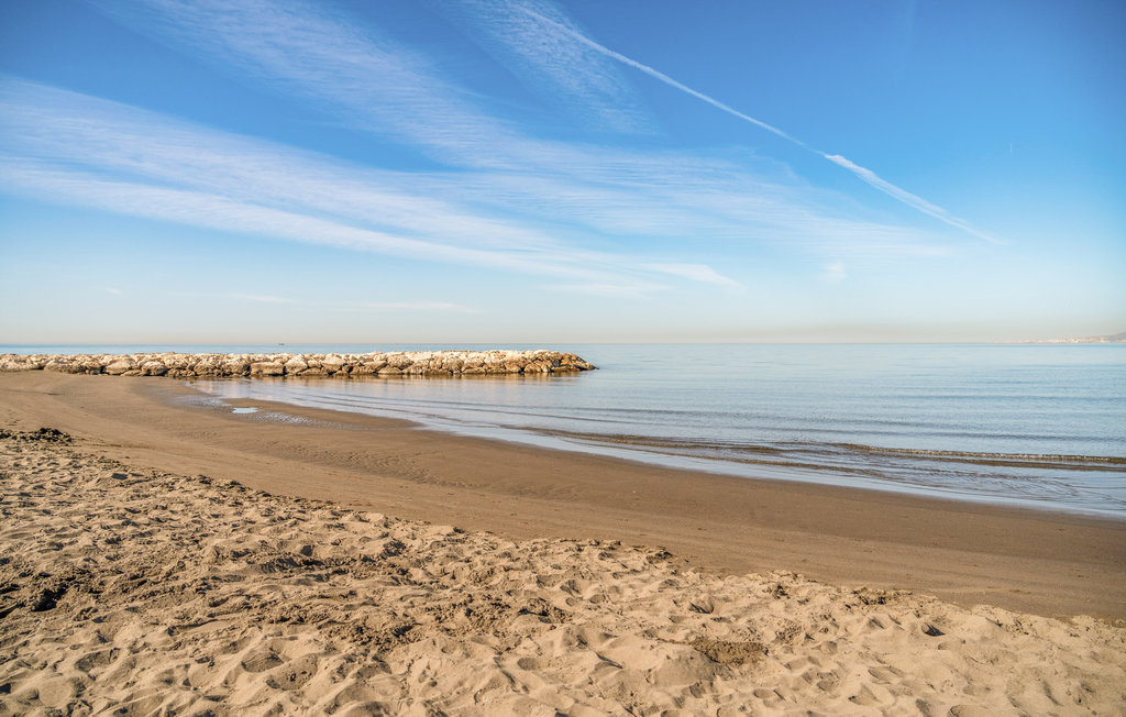 Ferienwohnung - El Palo, Málaga , Spanien - EAG474 8