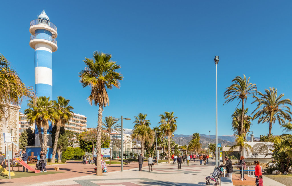 
Holiday rental - Sayalonga , Spain - EAG477 16