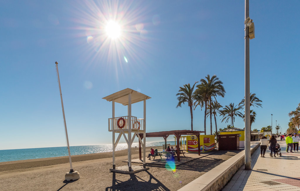 
Holiday rental - Sayalonga , Spain - EAG477 19