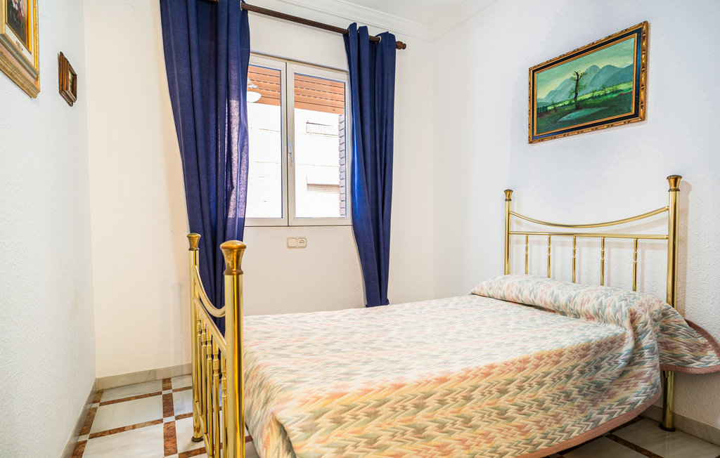 Ferienwohnung - El Palo, Málaga , Spanien - EAG474 11