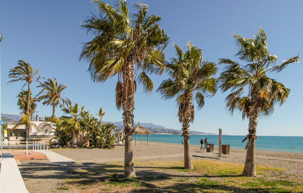 
Holiday rental - Sayalonga , Spain - EAG477 17