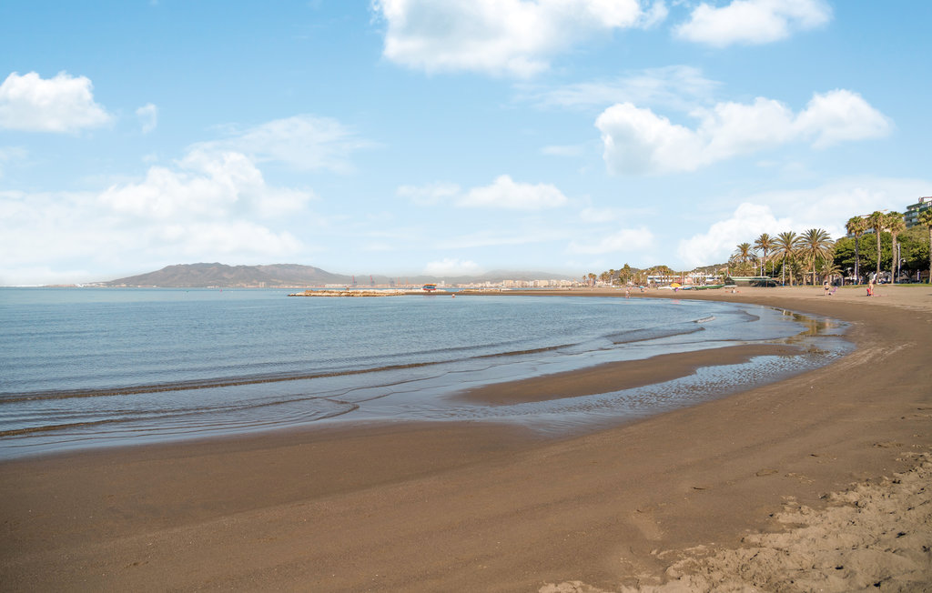 Ferienwohnung - El Palo, Málaga , Spanien - EAG474 14