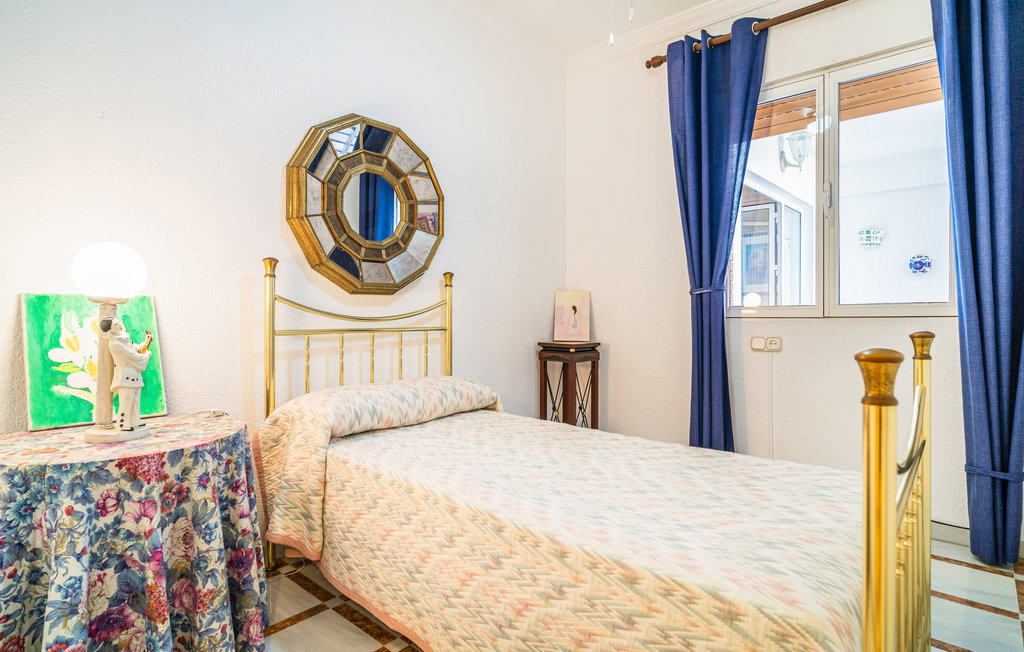 Ferienwohnung - El Palo, Málaga , Spanien - EAG474 12