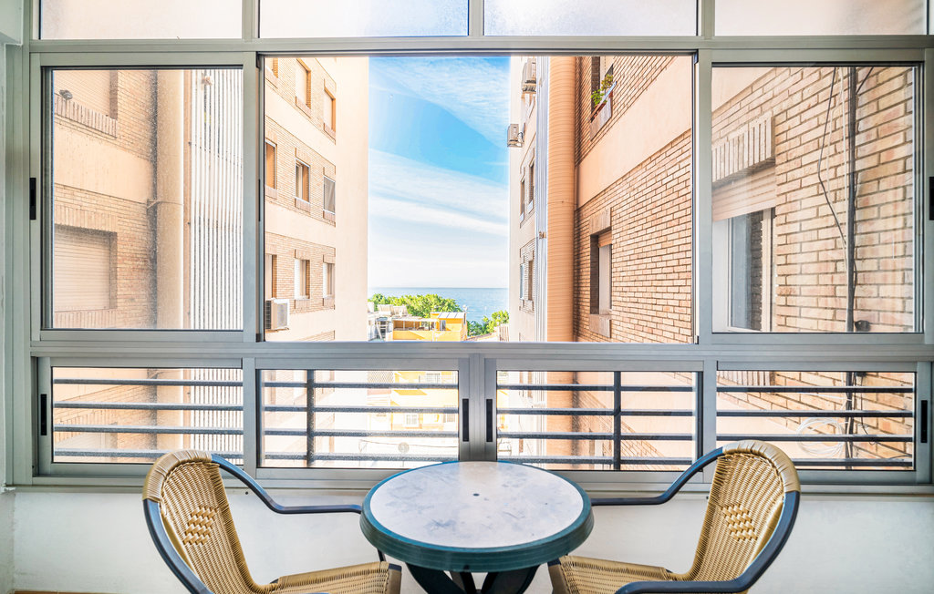 Ferienwohnung - El Palo, Málaga , Spanien - EAG474 9