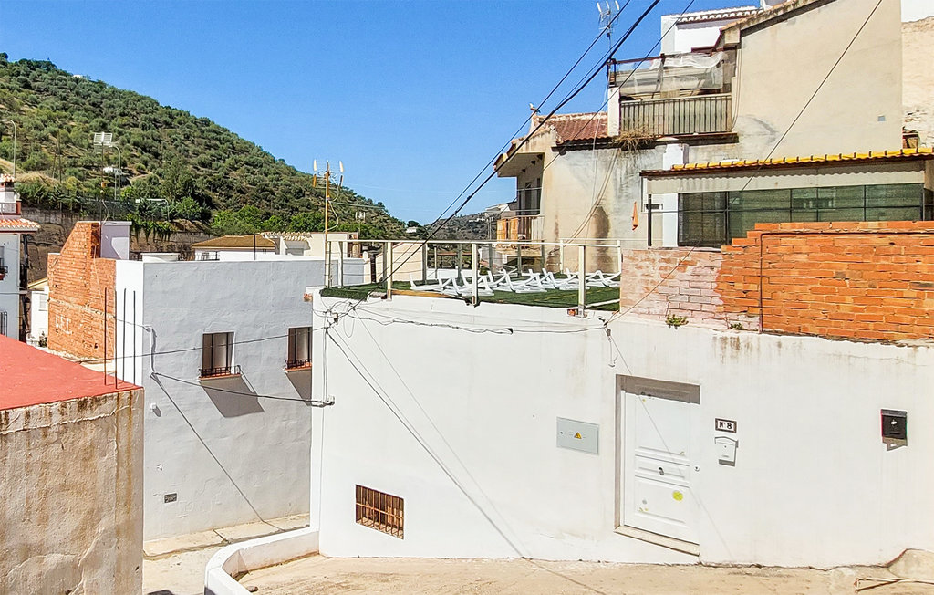 
Holiday rental - Sayalonga , Spain - EAG477 7