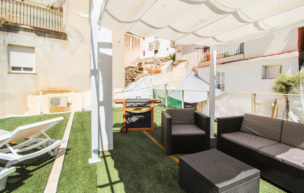 
Holiday rental - Sayalonga , Spain - EAG477 10