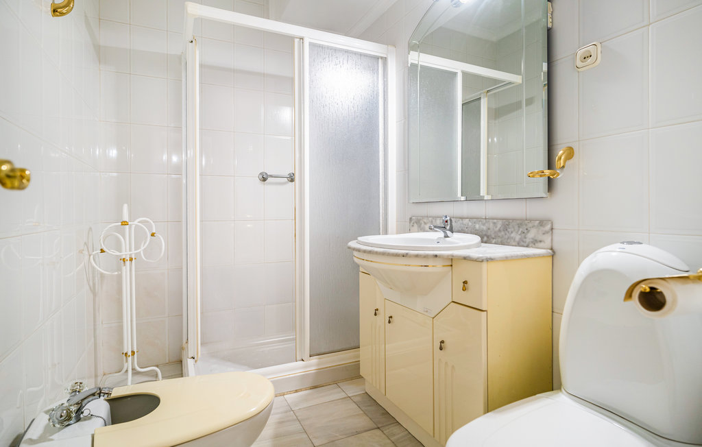 Ferienwohnung - El Palo, Málaga , Spanien - EAG474 13