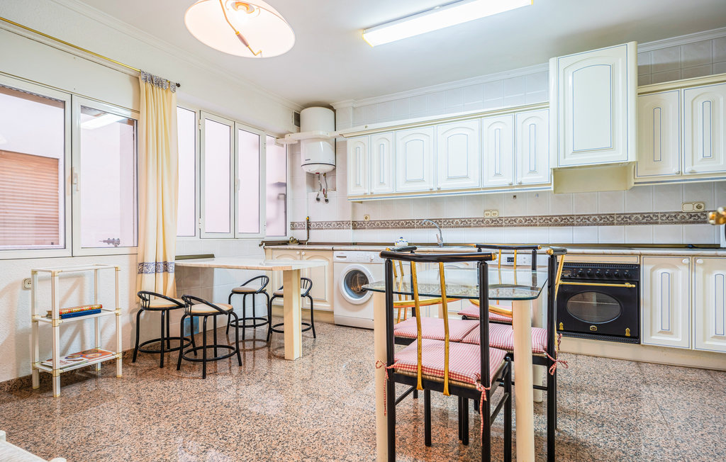 Ferienwohnung - El Palo, Málaga , Spanien - EAG474 6