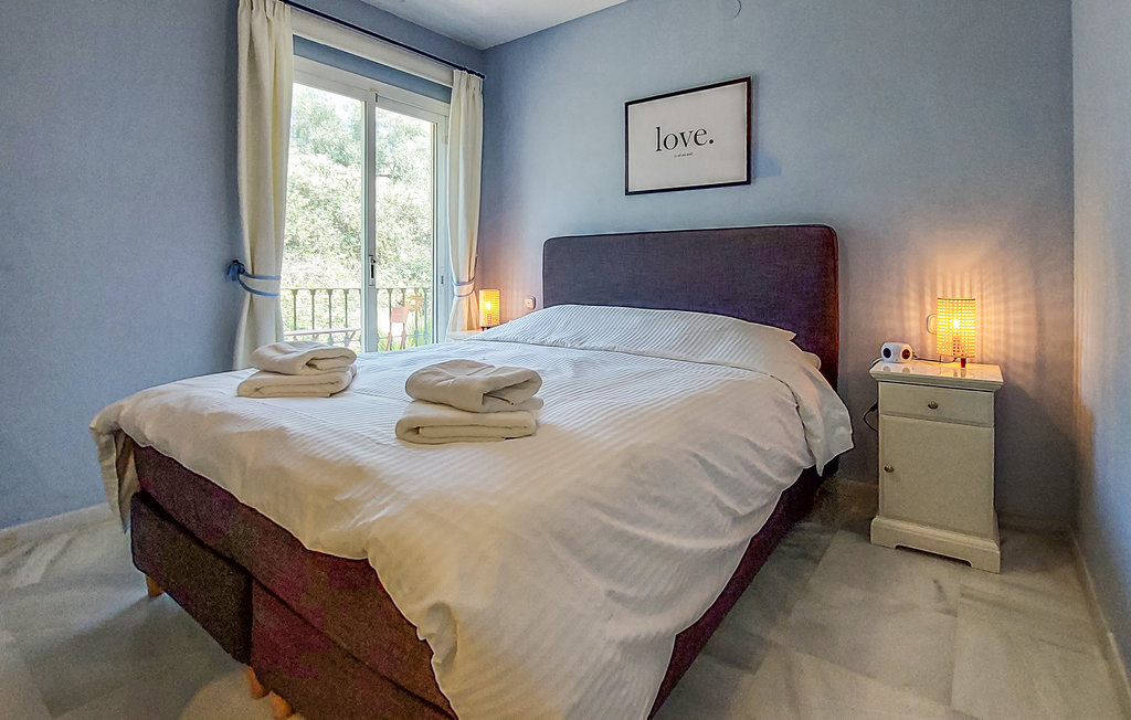 Ferienhaus - Benahavis , Spanien - EAG489 22