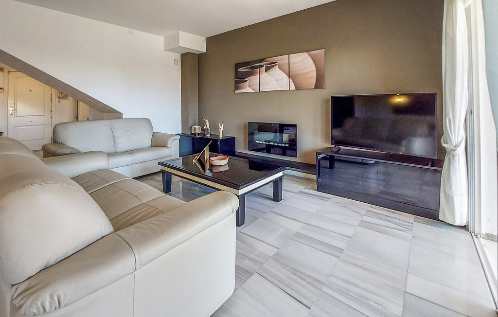 Ferienhaus - Benahavis , Spanien - EAG489 17