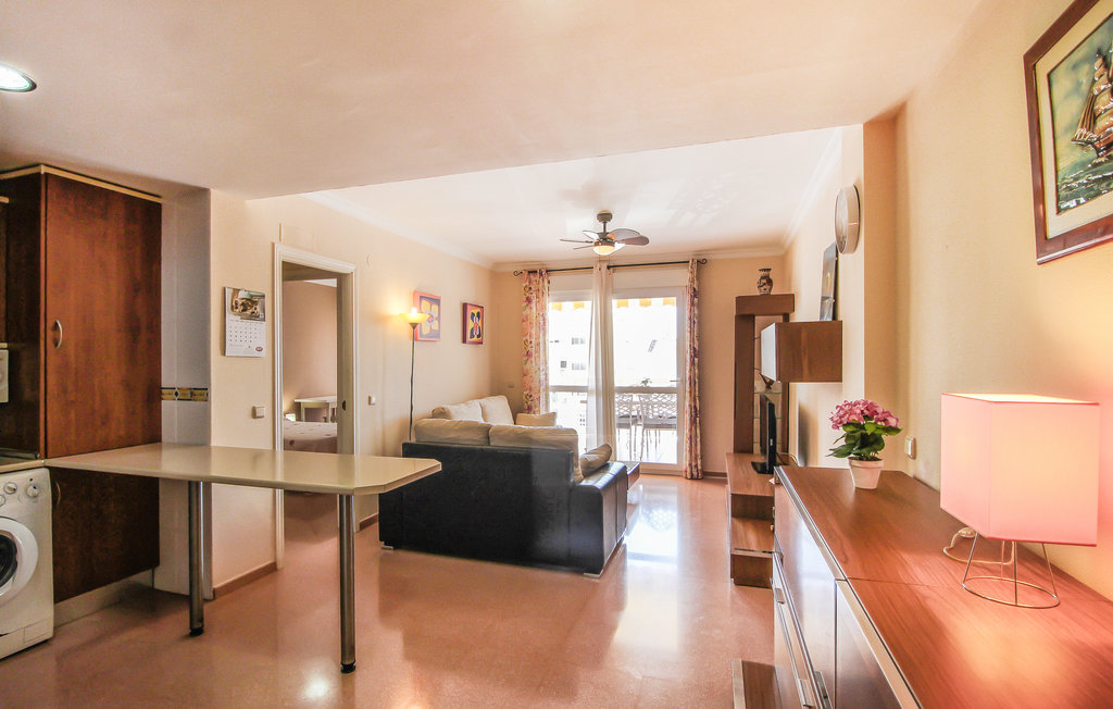 Lejlighed - Manilva , Spanien - EAG487 4