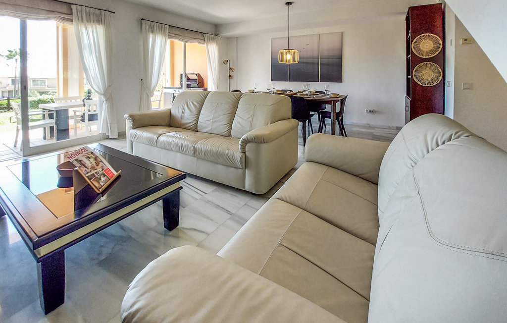 Ferienhaus - Benahavis , Spanien - EAG489 3