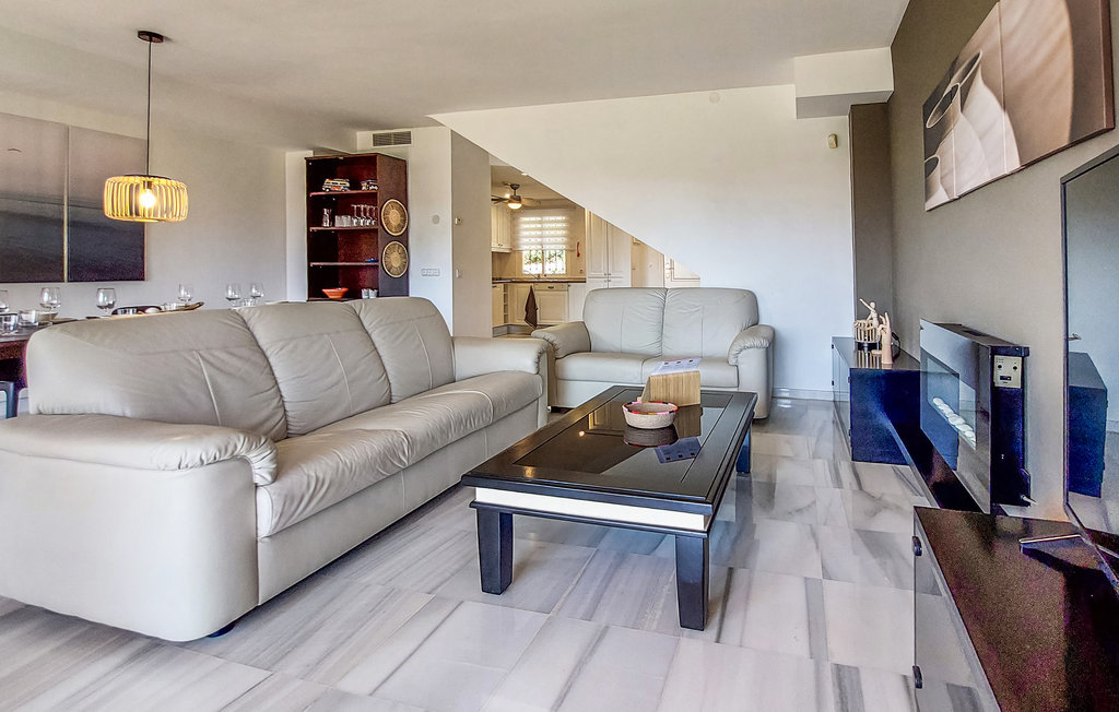 Ferienhaus - Benahavis , Spanien - EAG489 18