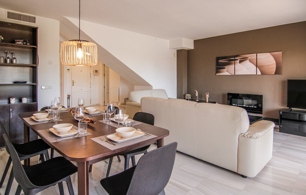 Ferienhaus - Benahavis , Spanien - EAG489 19