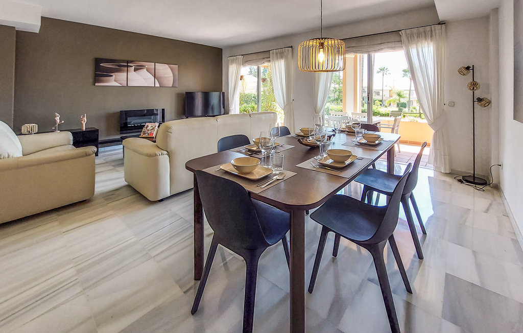 Ferienhaus - Benahavis , Spanien - EAG489 4