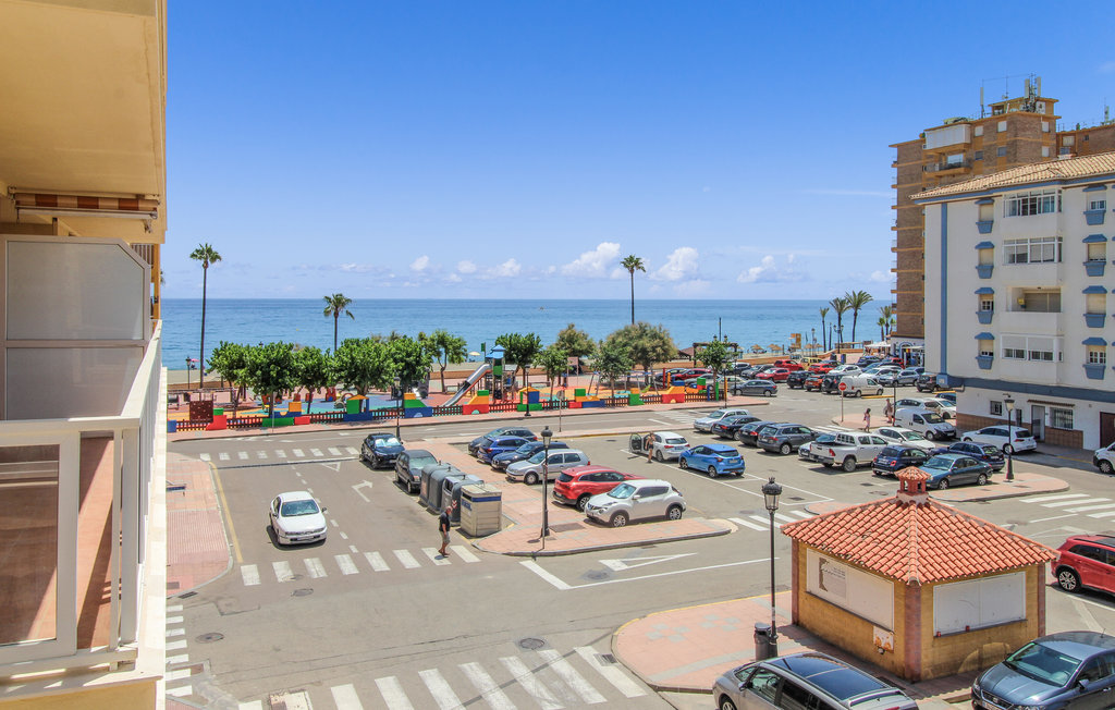 Lejlighed - Manilva , Spanien - EAG487 9