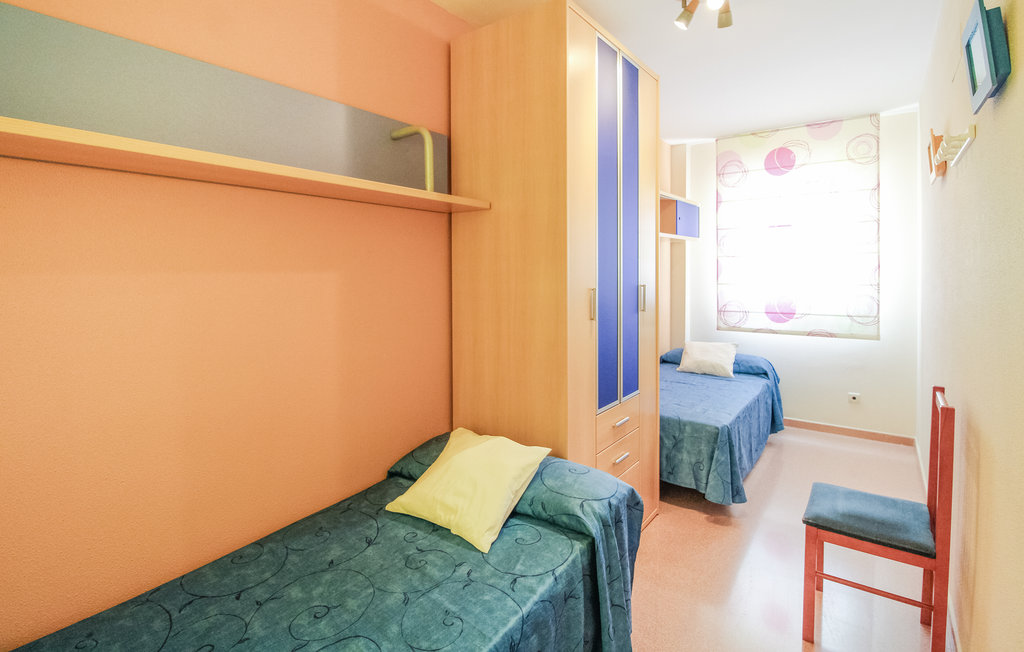 Lejlighed - Manilva , Spanien - EAG487 12