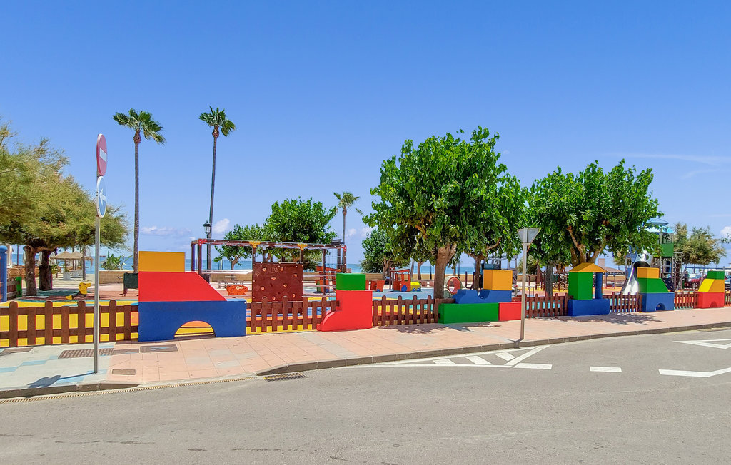 Lejlighed - Manilva , Spanien - EAG487 17