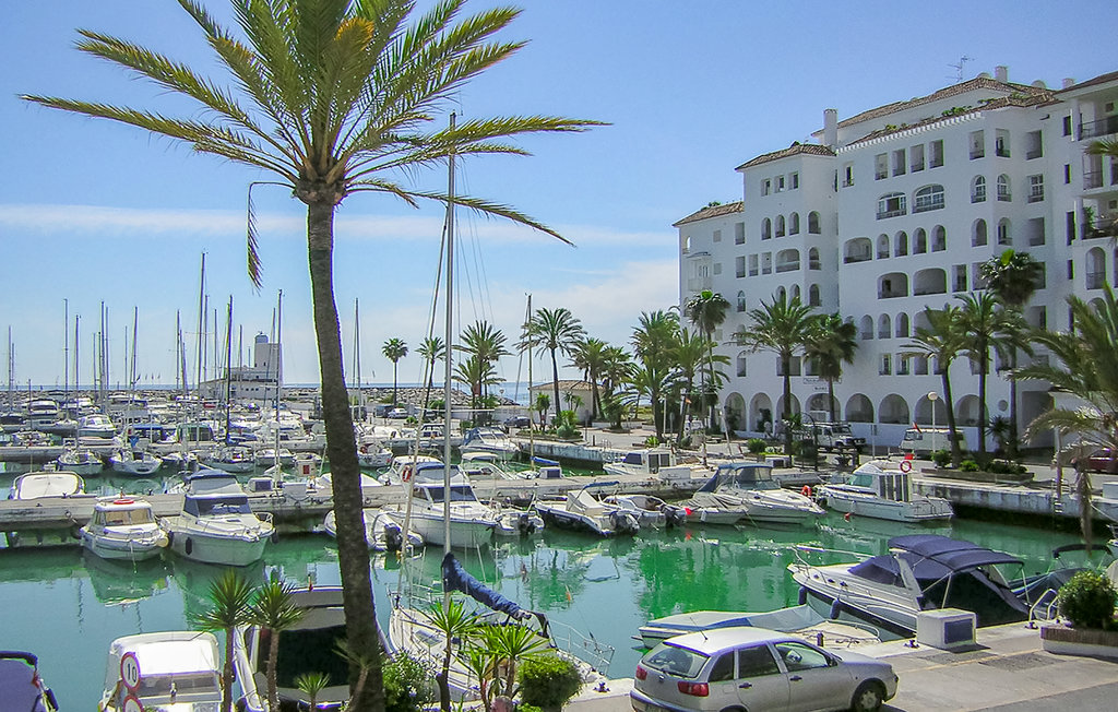 Lejlighed - Manilva , Spanien - EAG487 6