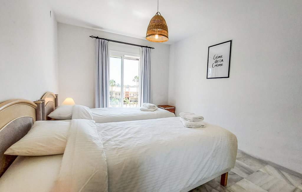 Ferienhaus - Benahavis , Spanien - EAG489 25