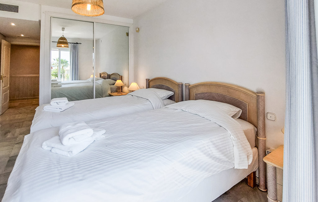 Ferienhaus - Benahavis , Spanien - EAG489 26