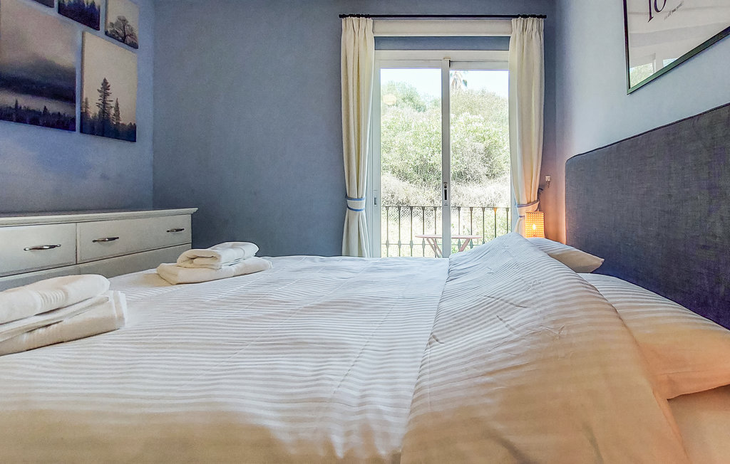 Ferienhaus - Benahavis , Spanien - EAG489 27