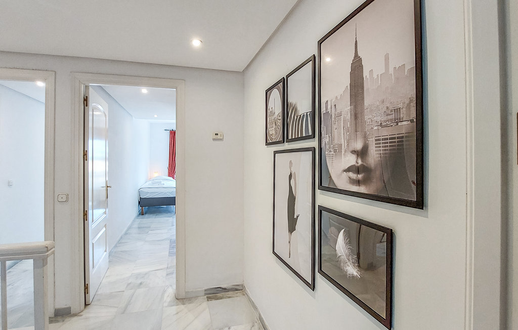 Ferienhaus - Benahavis , Spanien - EAG489 21