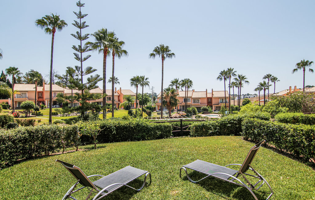 Ferienhaus - Benahavis , Spanien - EAG489 9