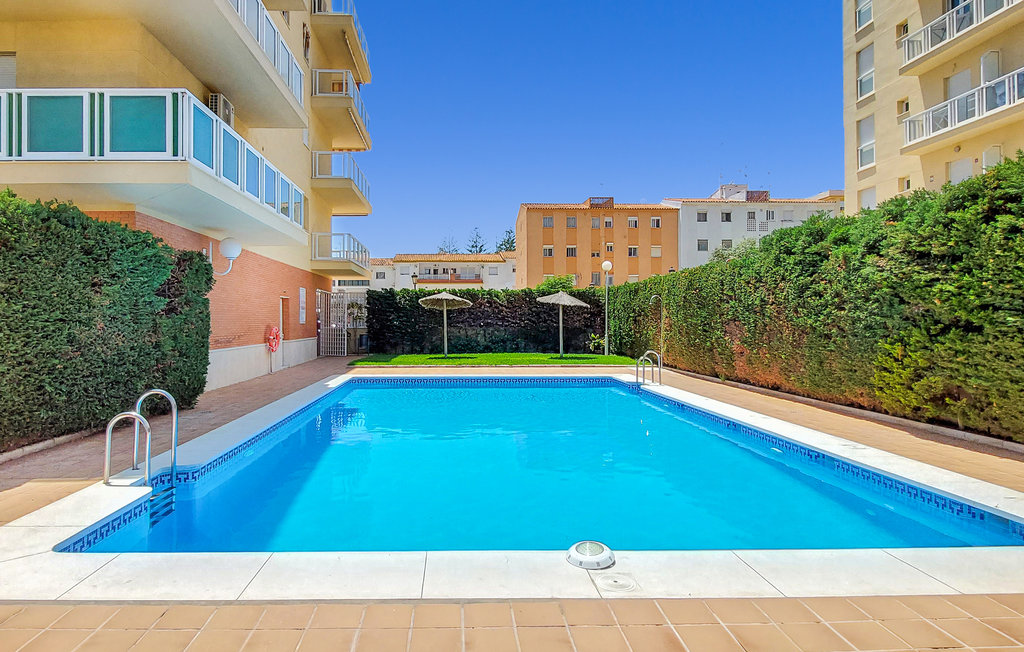 Lejlighed - Manilva , Spanien - EAG487 8