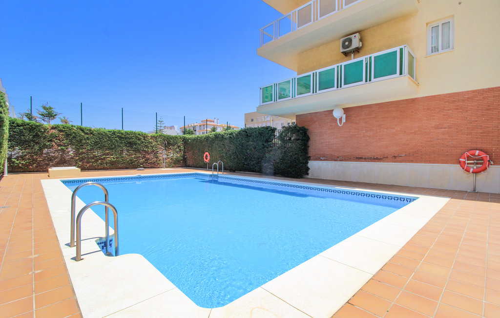 Lejlighed - Manilva , Spanien - EAG487 2