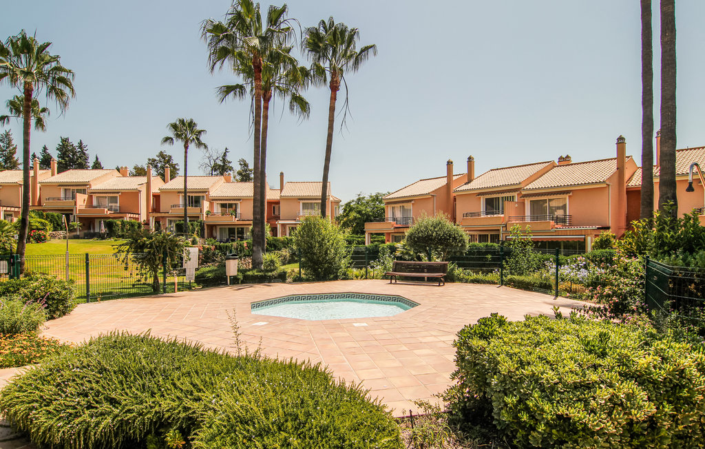 Ferienhaus - Benahavis , Spanien - EAG489 12