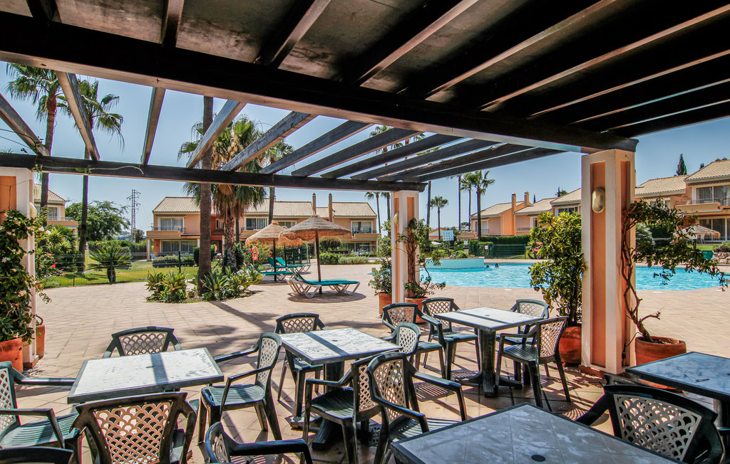 Ferienhaus - Benahavis , Spanien - EAG489 7