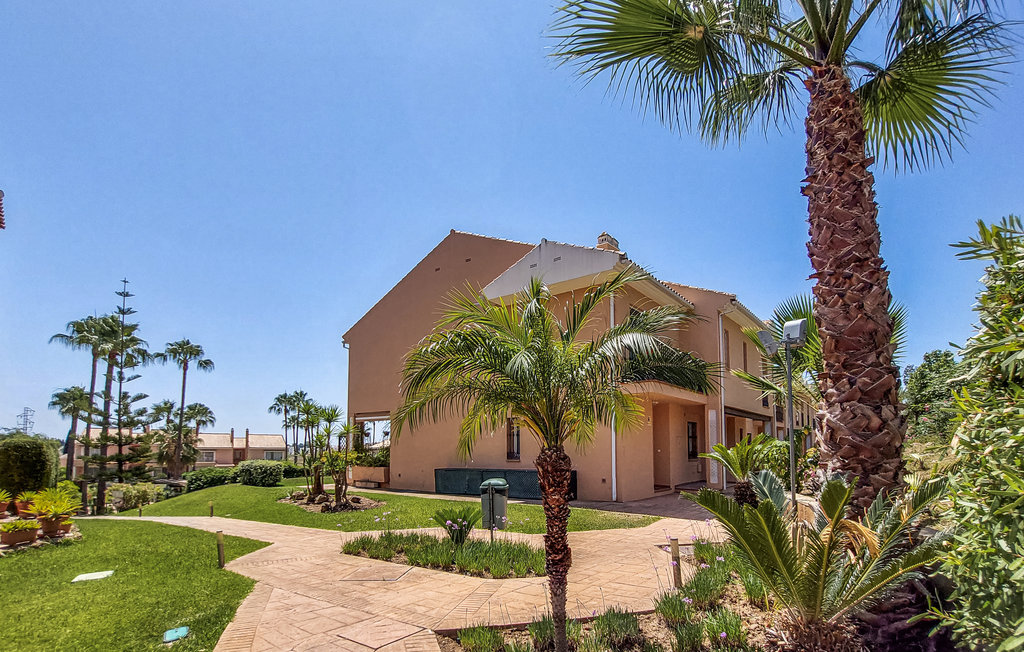 Ferienhaus - Benahavis , Spanien - EAG489 15