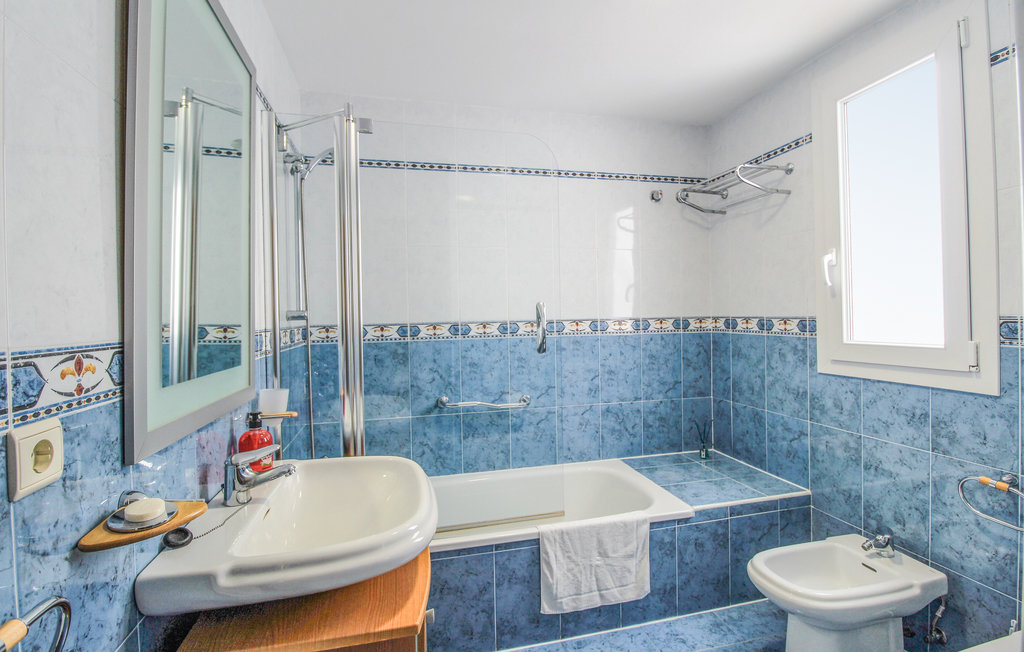 Lejlighed - Manilva , Spanien - EAG487 14