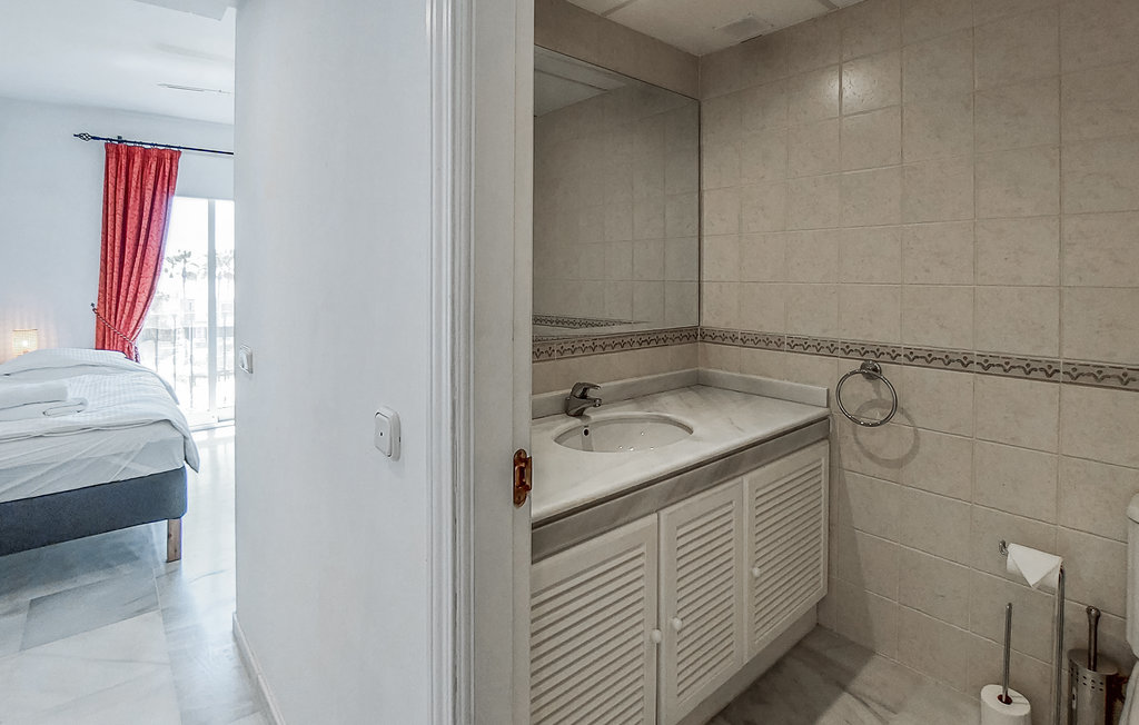 Ferienhaus - Benahavis , Spanien - EAG489 29