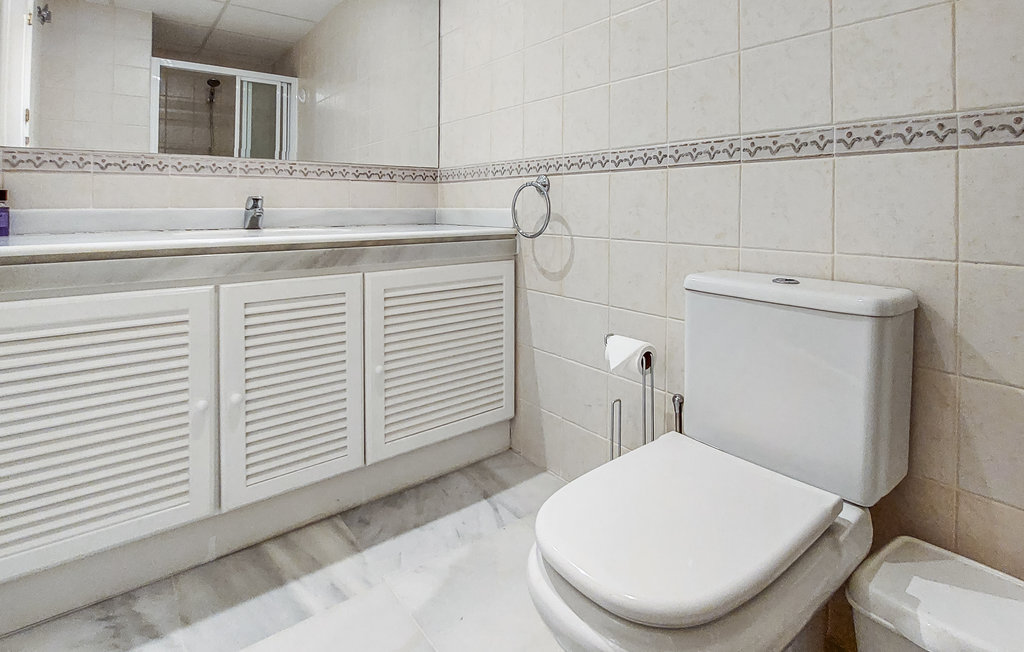 Ferienhaus - Benahavis , Spanien - EAG489 30