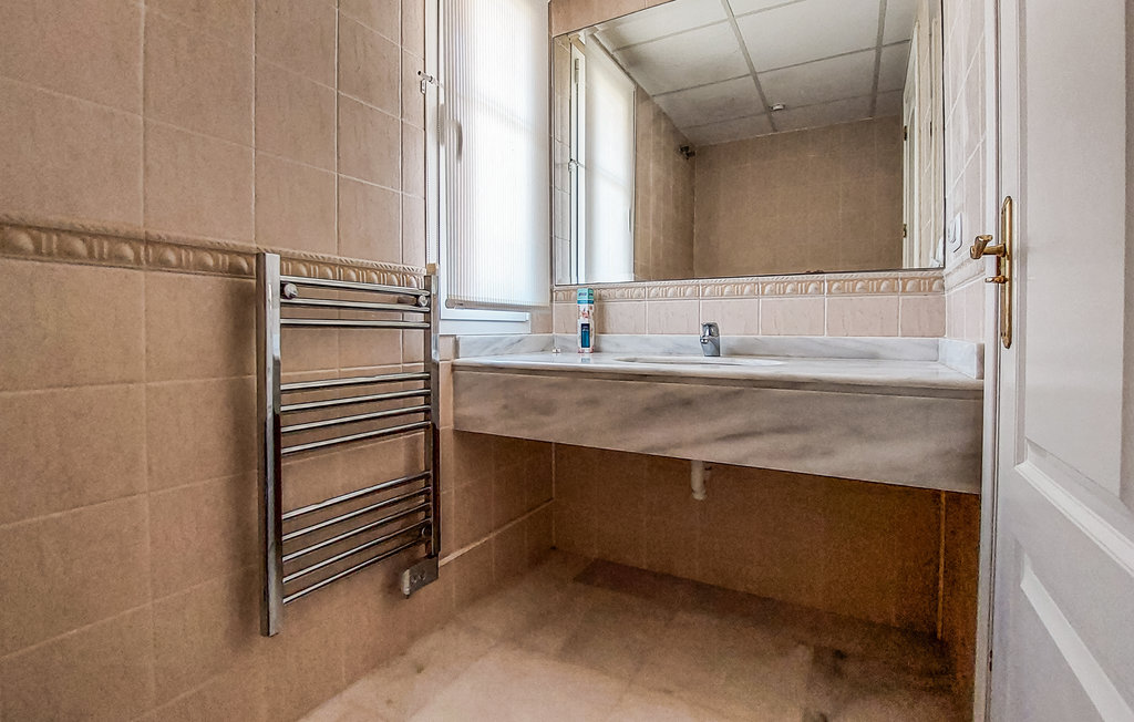 Ferienhaus - Benahavis , Spanien - EAG489 31