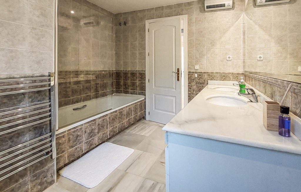 Ferienhaus - Benahavis , Spanien - EAG489 33