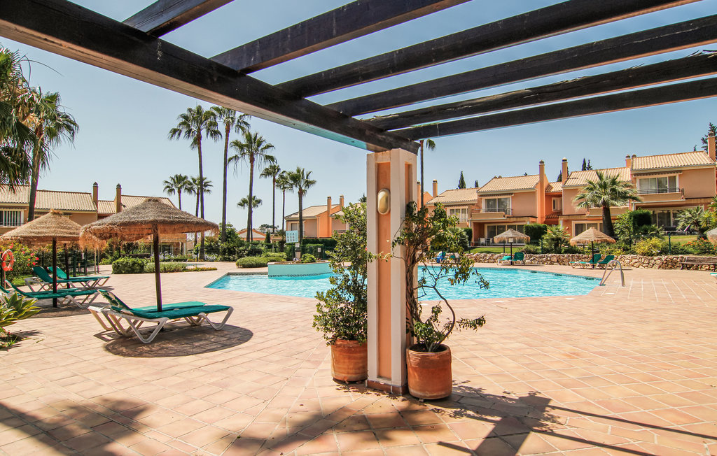 Ferienhaus - Benahavis , Spanien - EAG489 11