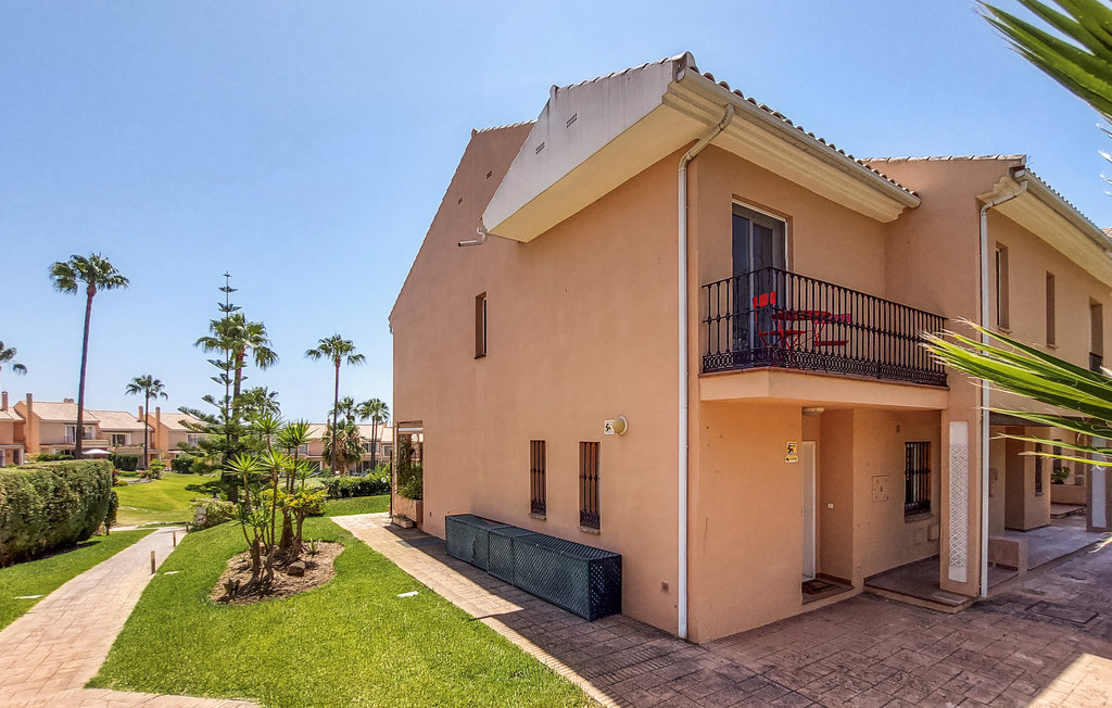 Ferienhaus - Benahavis , Spanien - EAG489 13