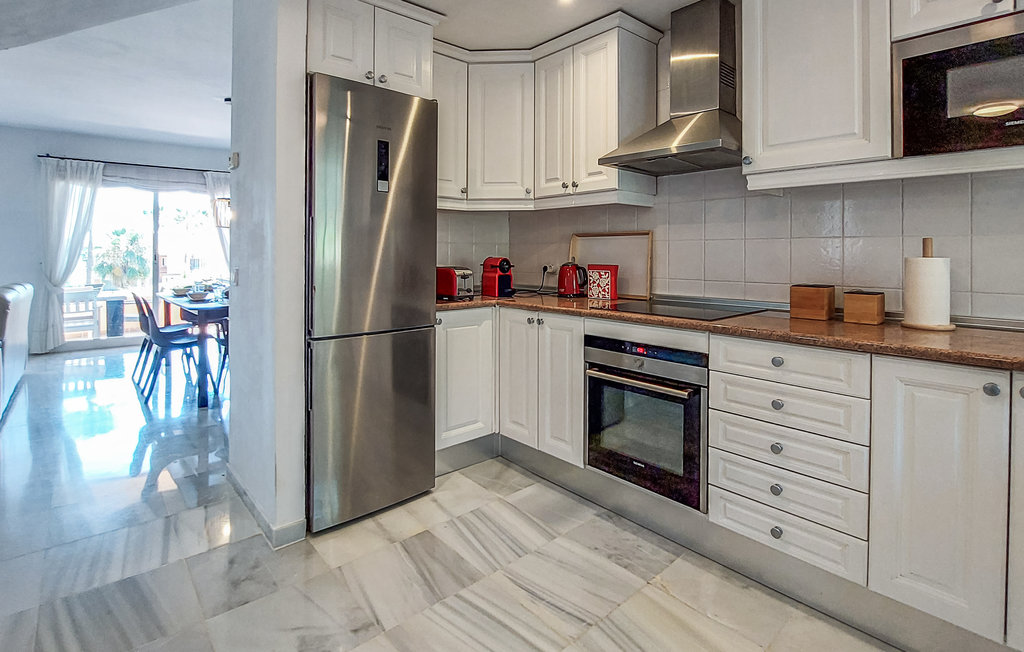 Ferienhaus - Benahavis , Spanien - EAG489 20