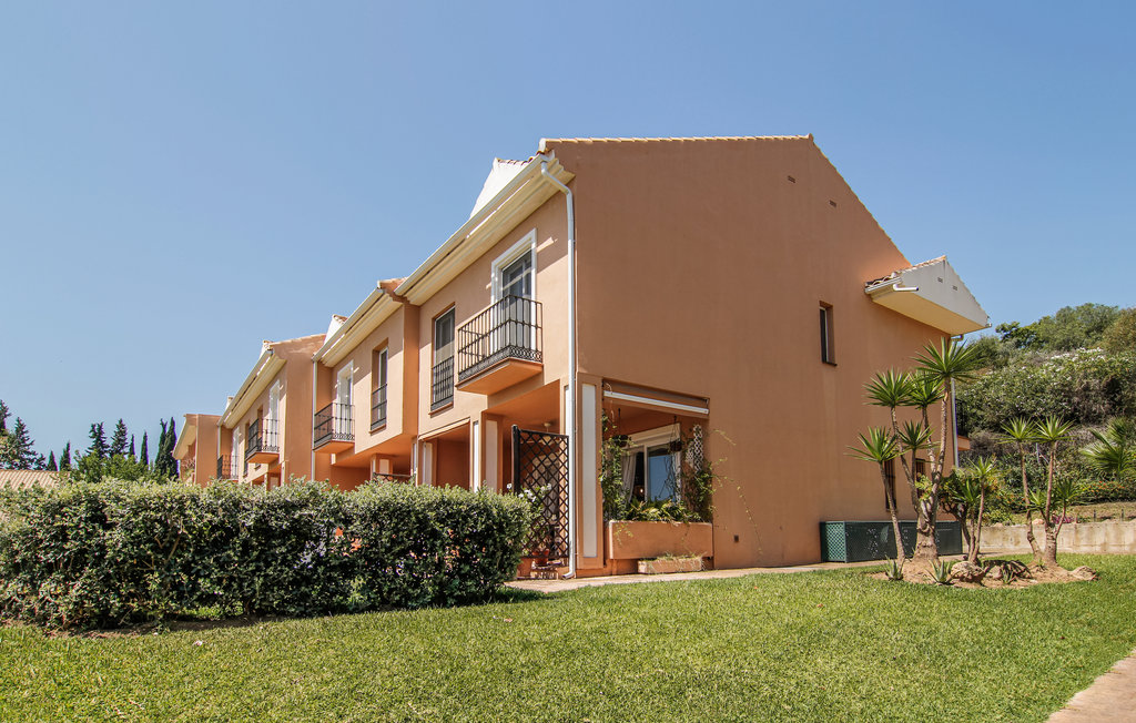 Ferienhaus - Benahavis , Spanien - EAG489 14
