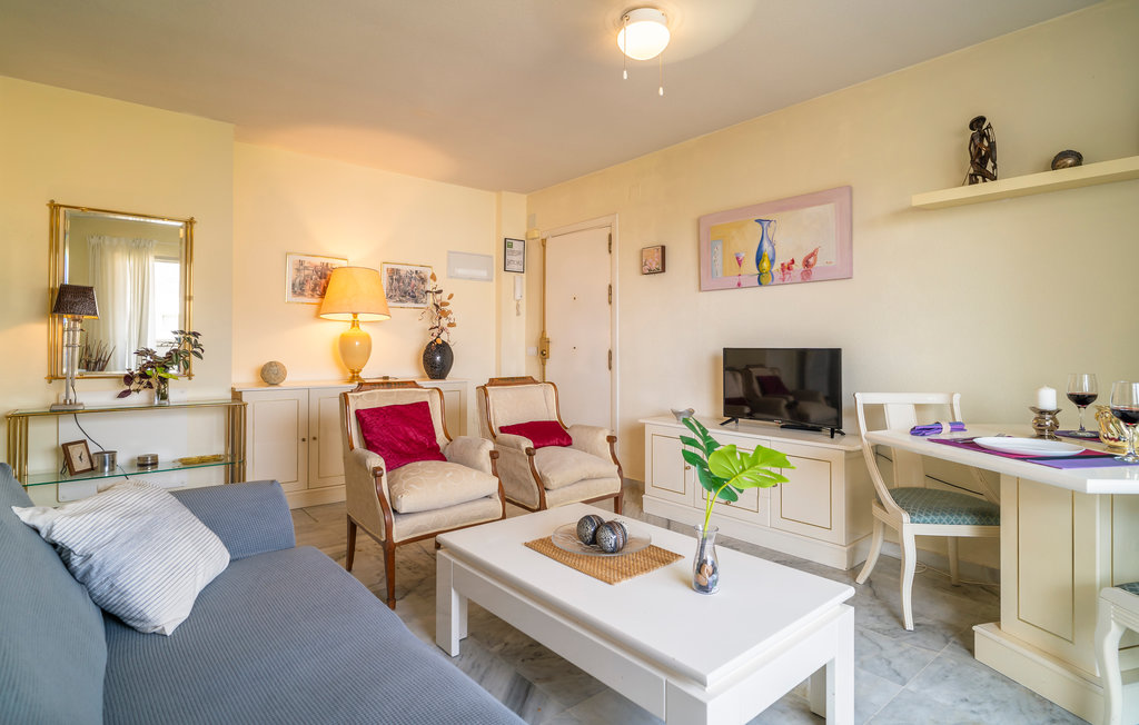 Lejlighed - Benalmádena , Spanien - EAG495 4