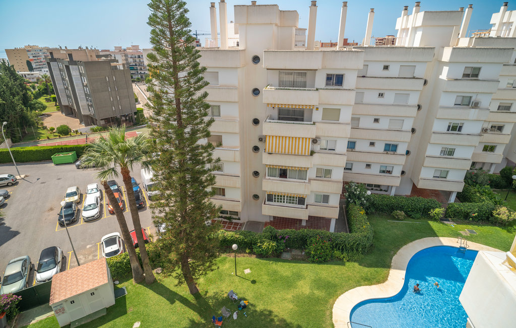 Lejlighed - Benalmádena , Spanien - EAG495 13