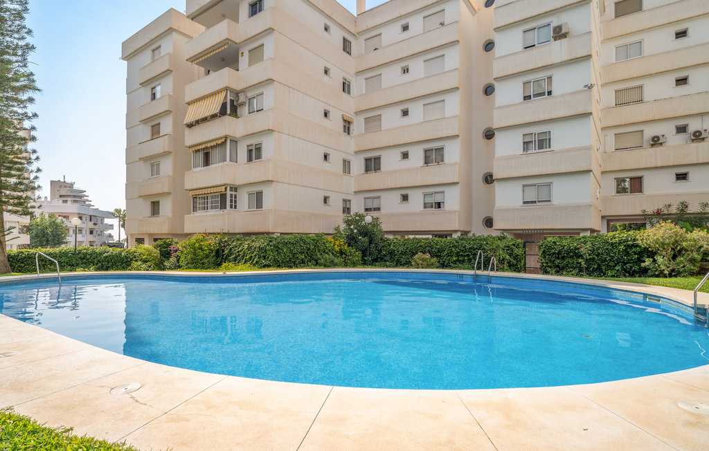 Lejlighed - Benalmádena , Spanien - EAG495 9